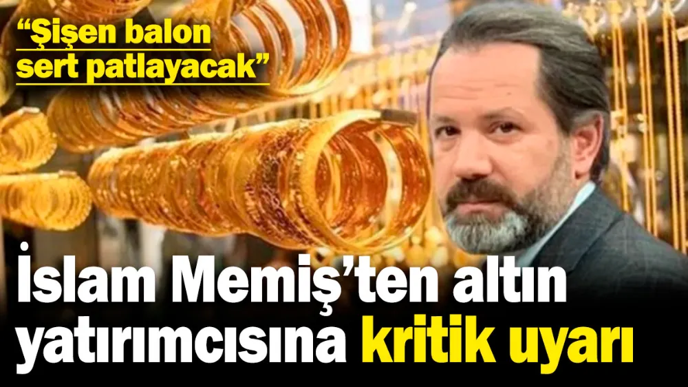 Altın için 