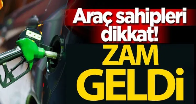 İndirim rüzgarı kısa sürdü!