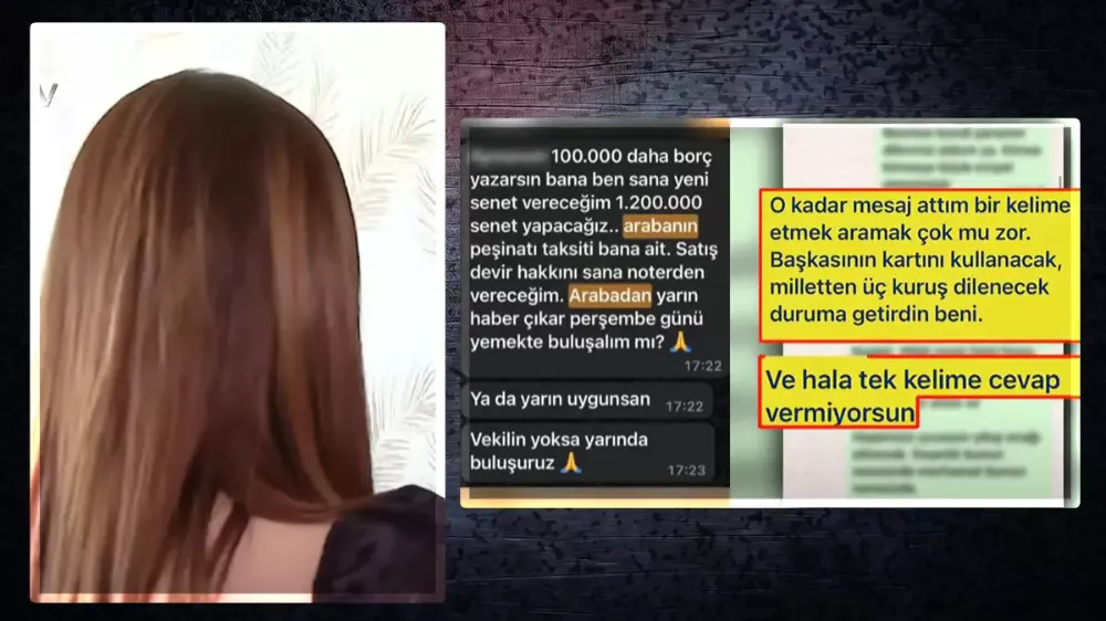 Milyonlarca liralık iddianın odağında milletvekili danışmanları ve medya patronu var