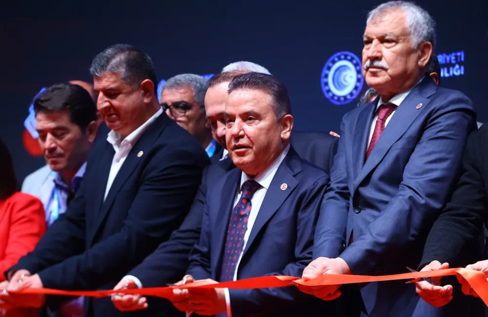 Karalar, “Merkezi Yönetim belediyelerimizin yanında olmalı”