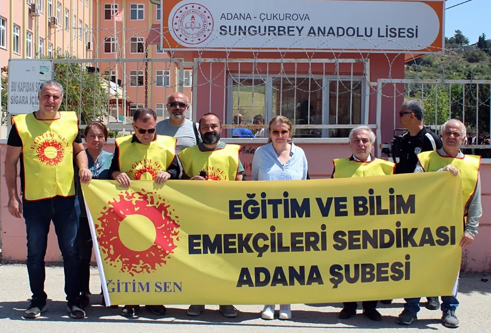“Siyasi Sadakat, Mesleki Liyakatin Yerini Almıştır!”