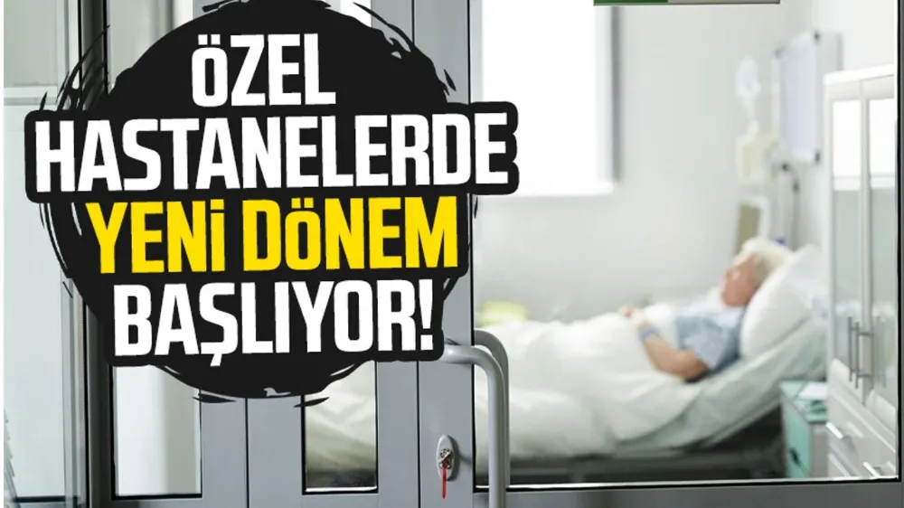 Yeni yasak ve zorunluluklar geldi...