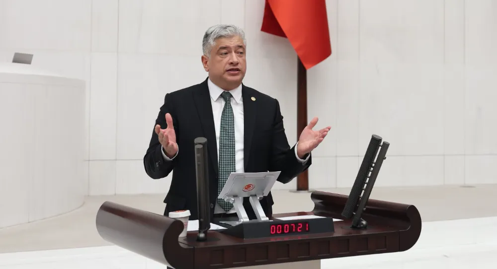 Kısacık: “Son Zirai Don Afeti Tarımın 6 Şubat 2023 Depremidir”