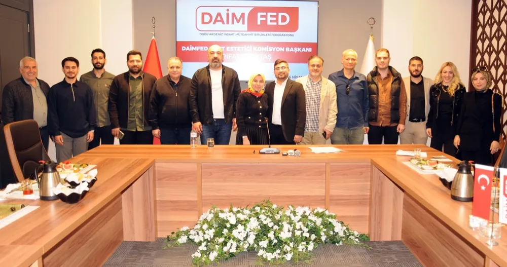 “İmar planları ile uygulamalar arasında uçurum var!