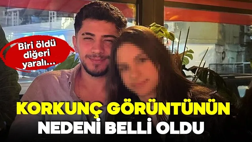  Ayrılık tartışması kanlı bitti...
