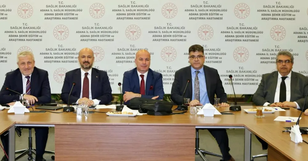 Nacar: Hizmetlerimizin Her Aşamasını Gelişmiş Sistemlerle Denetliyoruz