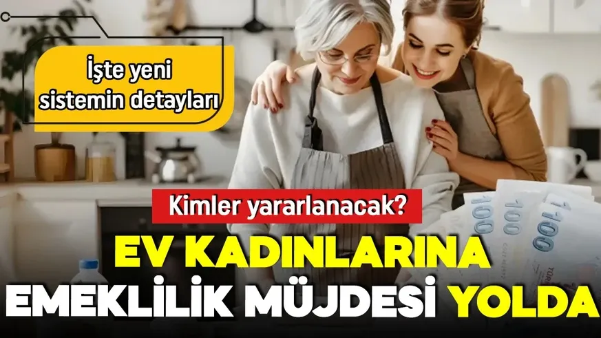  Yeni düzenleme geliyor...