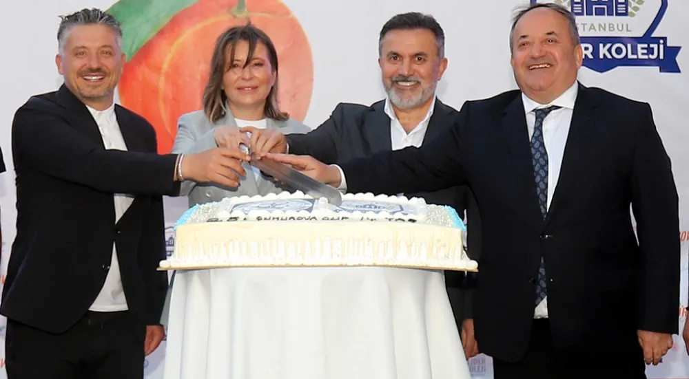 25’inci Çukurova Cup başladı...