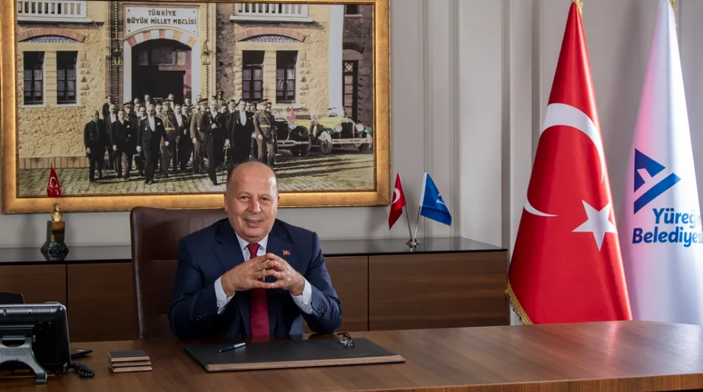 “Çocuk Bayramı