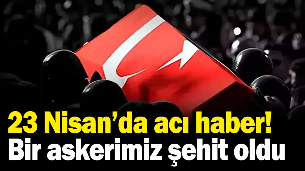 Kahreden haber...
