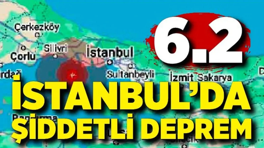 İstanbul