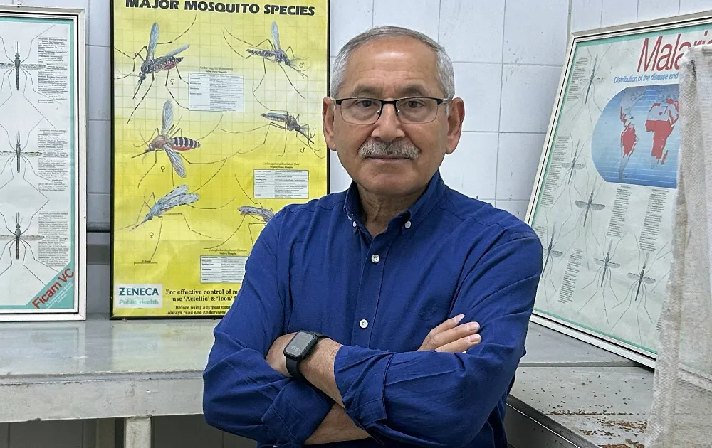 Prof. Dr. Alptekin’den Uyarı: “Sivrisineklerle Mücadele Bitmedi, Değişti”