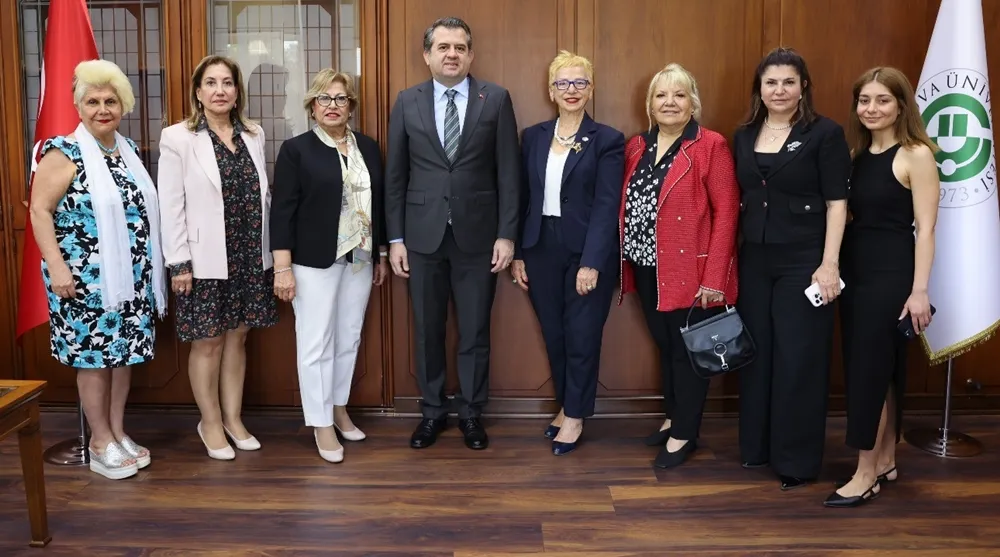 Çukurova Üniversitesi, girişimci kadınları destekleyecek