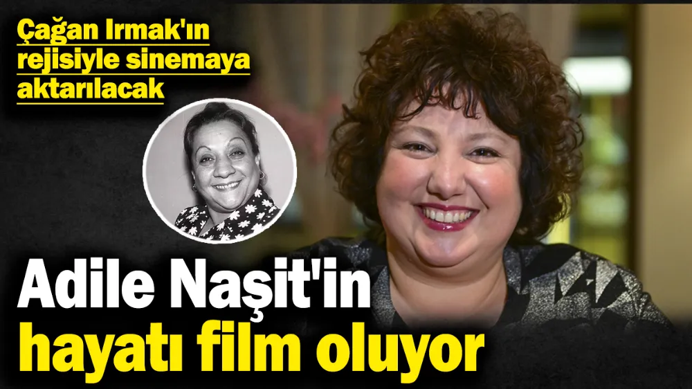 Adile Naşit