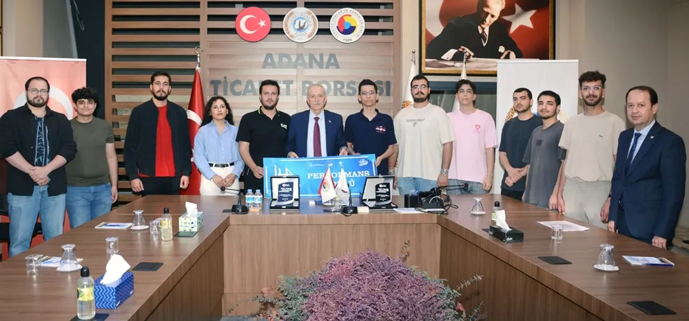 Bilgiç, “Ülkemize göç etmeyen beyinler lazım”