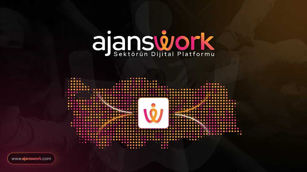 Ajanswork Sektörde Tekelleşmenin Önüne Geçecek!