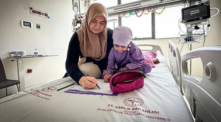 Nacar: Milletimize Hizmete Dair Bir Sevdamız Var