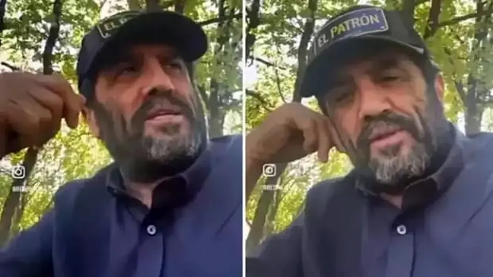 Bir sodaya 200 lira veren Bedri Usta, gelen telefonla şoke oldu!