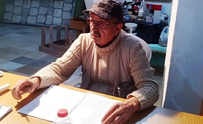  “Pir Sultan’ı unutmadık, unutturmayacağız”