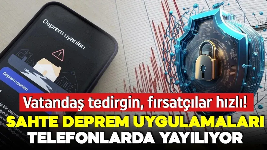 Depremin ardından fırsatçılıklar arttı...