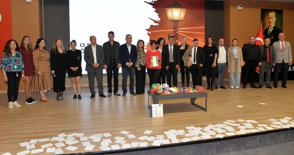Adana’da Okul Öncesi Eğitimciler Sempozyumda Buluştu