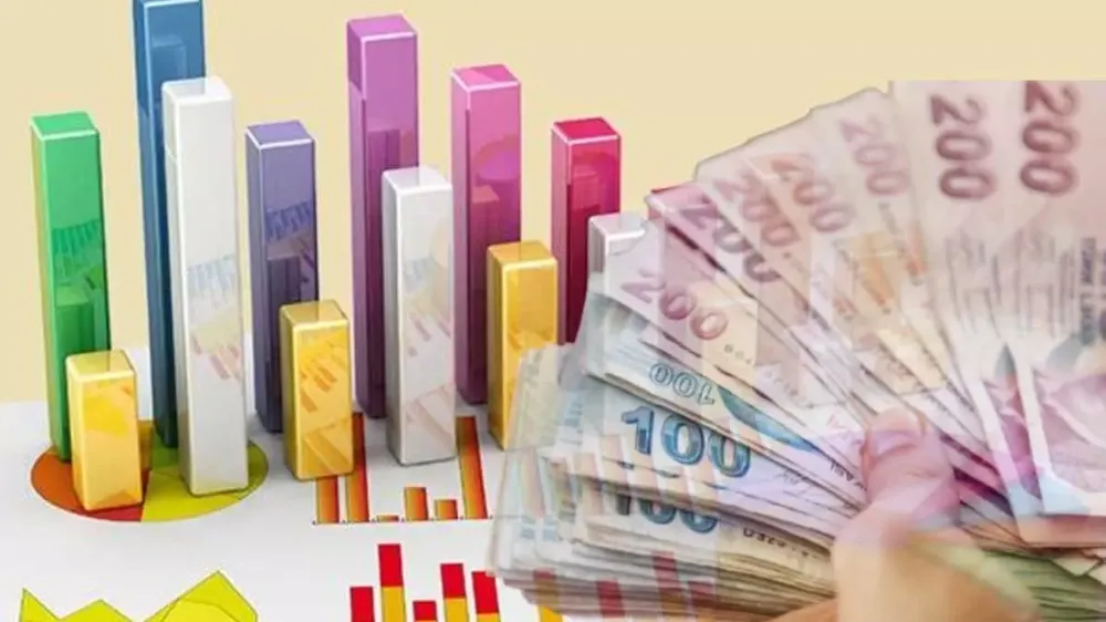 Ekonomi anketinde dikkat çeken sonuç! 