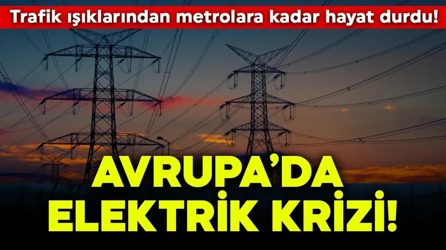 Avrupa