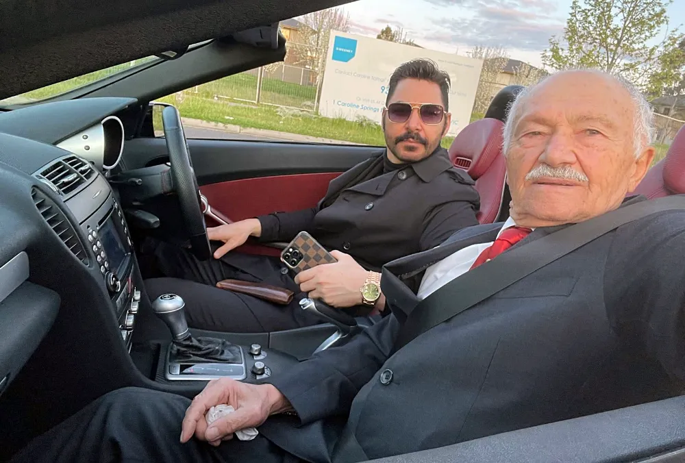 Adana’dan Avustralya’ya uzanan hayatın hikayesi