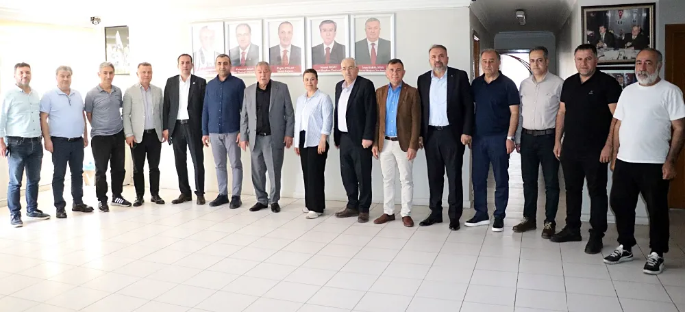Türk-İş 1 Mayıs’a hazır 