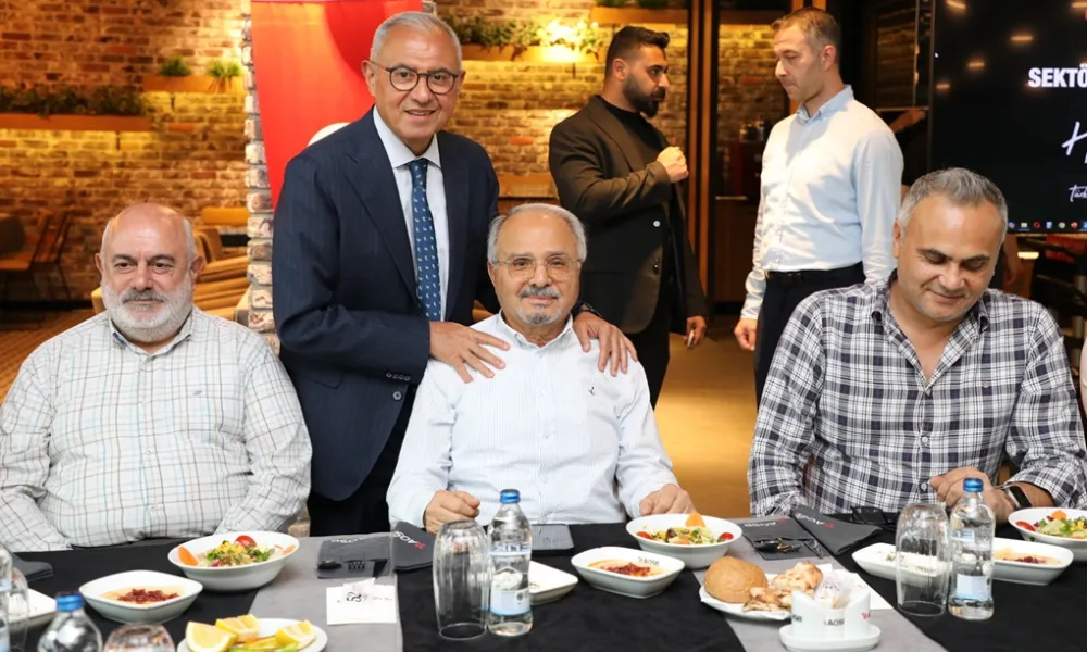 Çamur Kurutma Tesisi 8 ay içinde devreye giriyor...