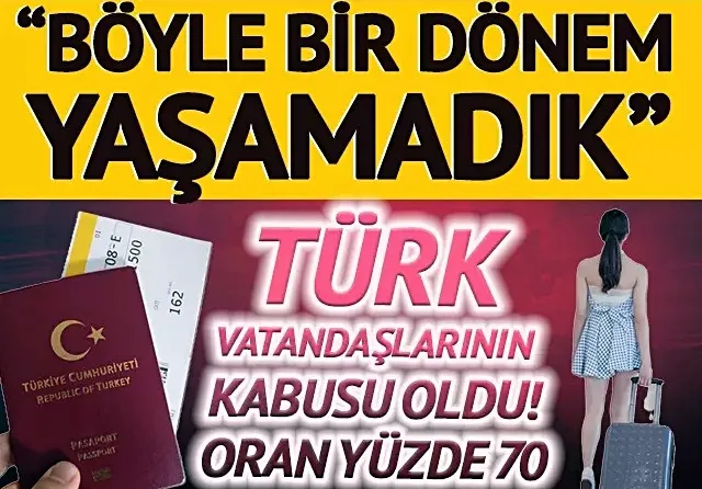   Ya randevu verilmiyor ya reddediliyor!