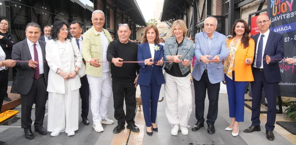 Adana, dünyaca ünlü değerlerini anıyor