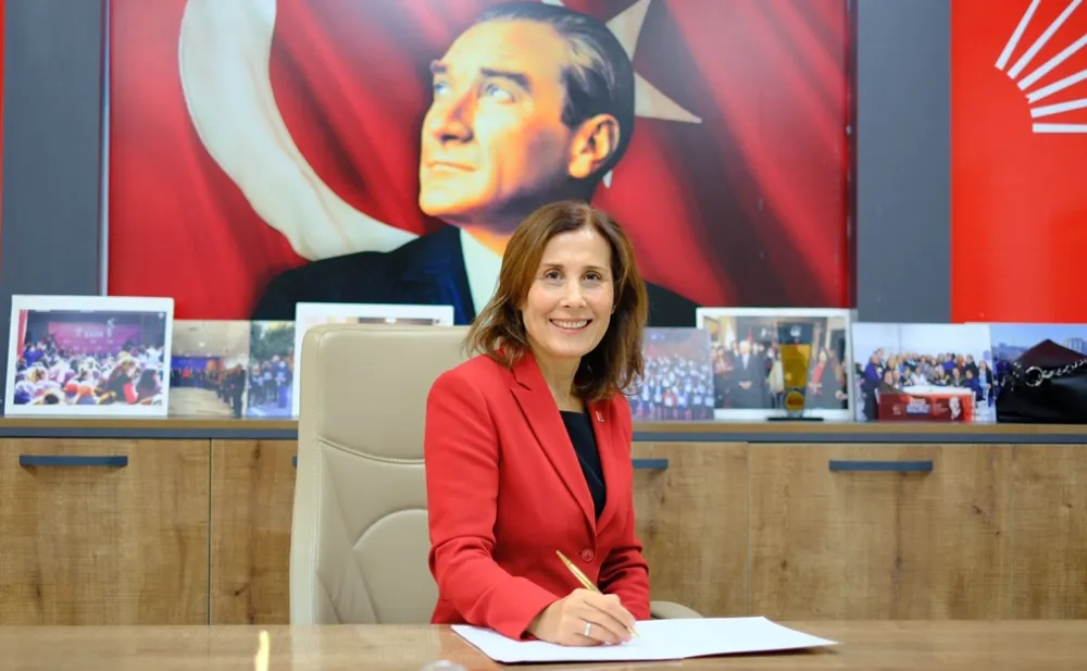 Başkan Tekin, Küresel İklim ve Enerji Sözleşmesi