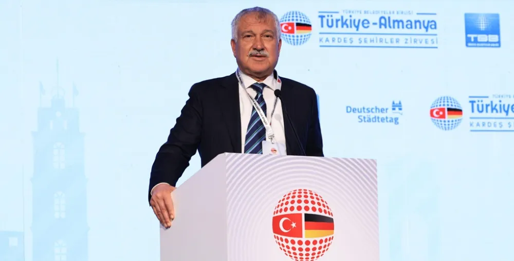  Karalar, “Halkın iradesi ve hukukun üstünlüğü hakim olmalı