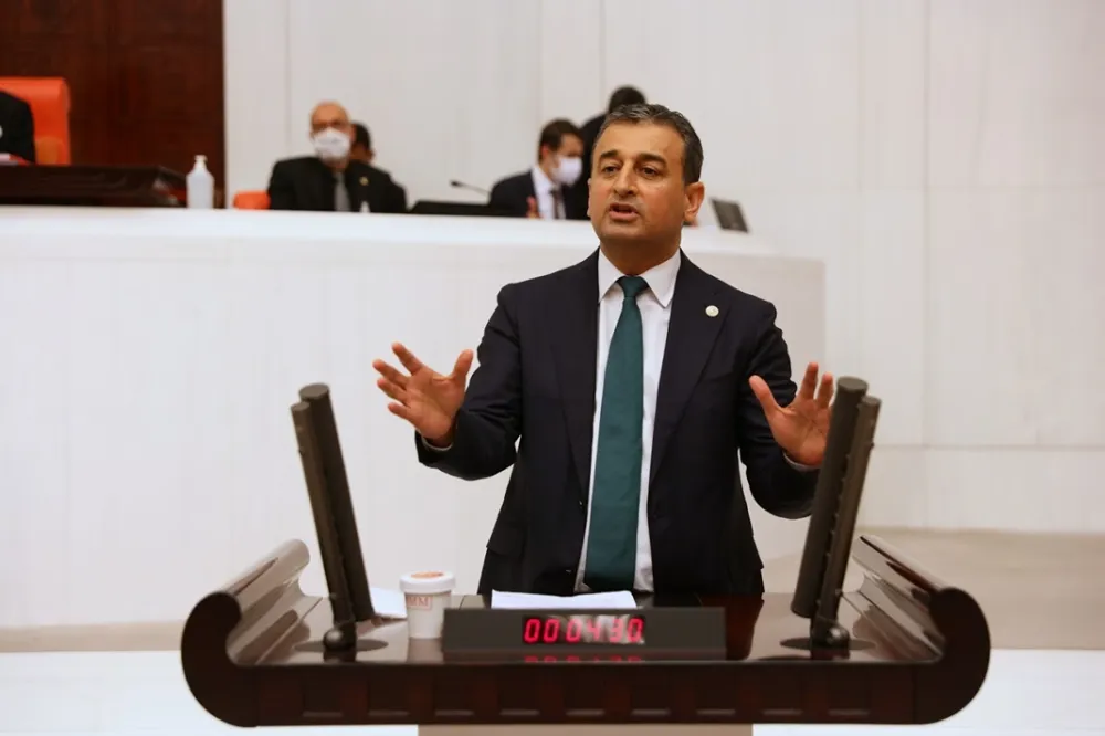Bulut, “TRT, Vatandaşın sırtına yük!”