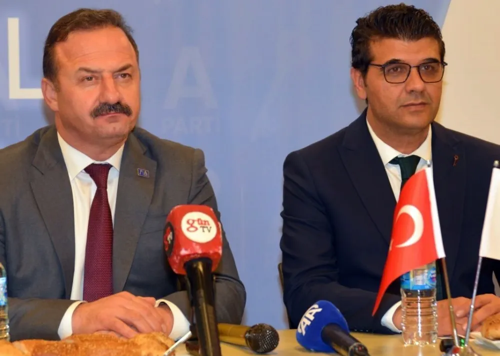 Karataş: Tasarı Yerli üreticiyi zayıflatır. Geri Çekin!