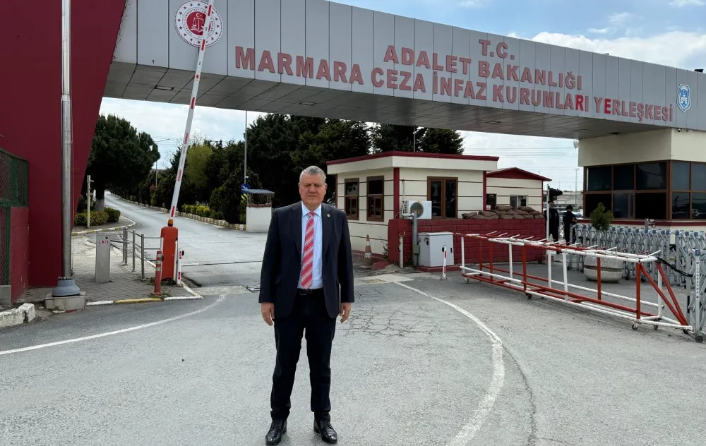 Ekrem İmamoğlu kararlı; 