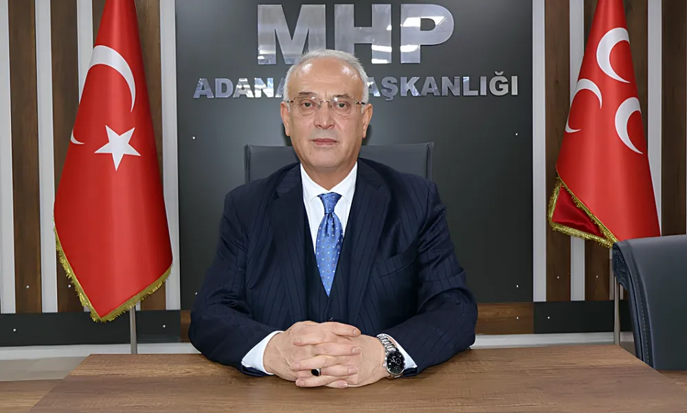 “Türk Polis Teşkilatı onurumuzdur gururumuzdur”