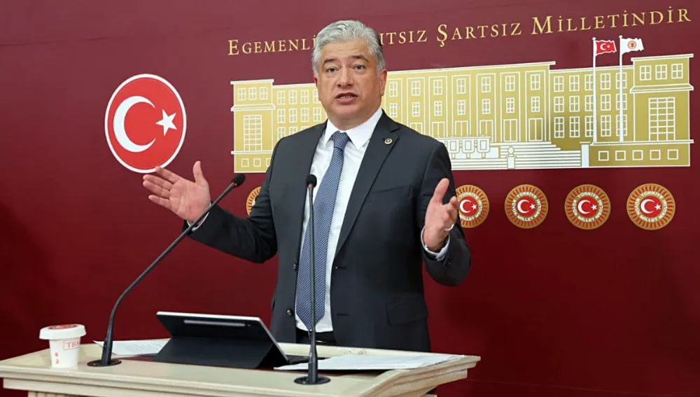 Sadullah Kısacık: 23 Yıldır Neden Önlem Almadınız?
