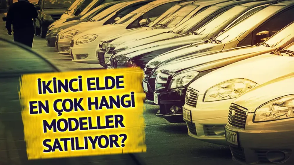 Sıfır otomobil de satışlar patladı, fiyatlar arttı...  