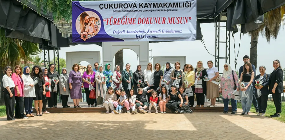 Çukurova Kaymakamlığı’ndan 