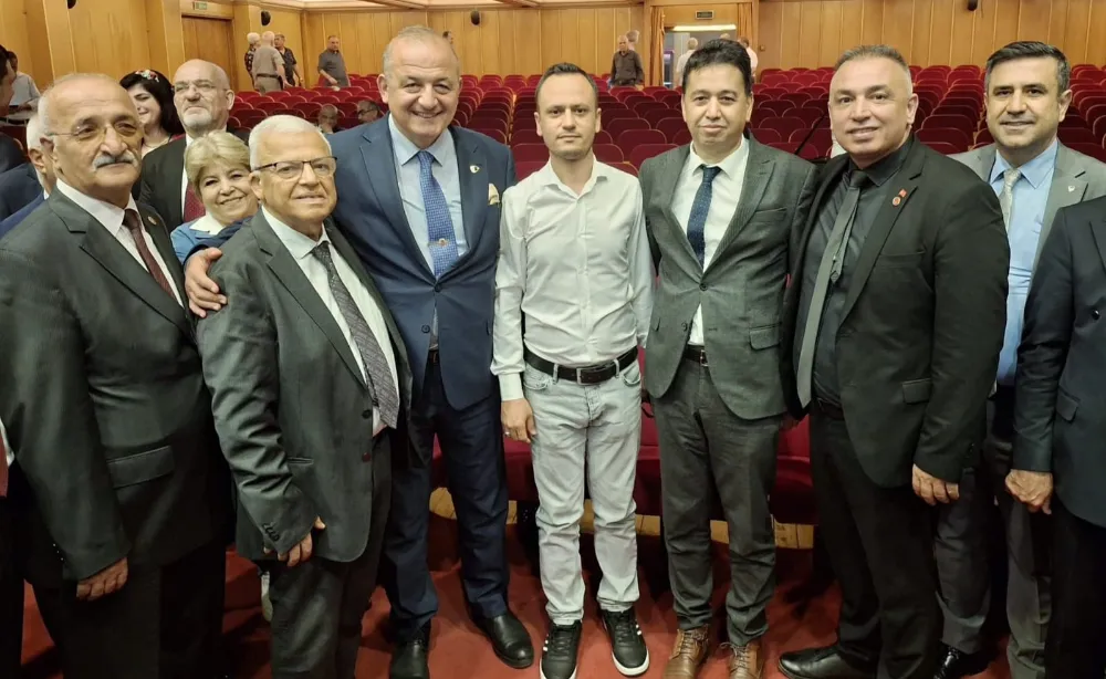 Dünyanın gözü Ortadoğu’da...