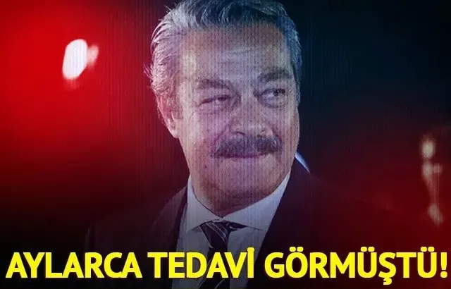  Kadir İnanır
