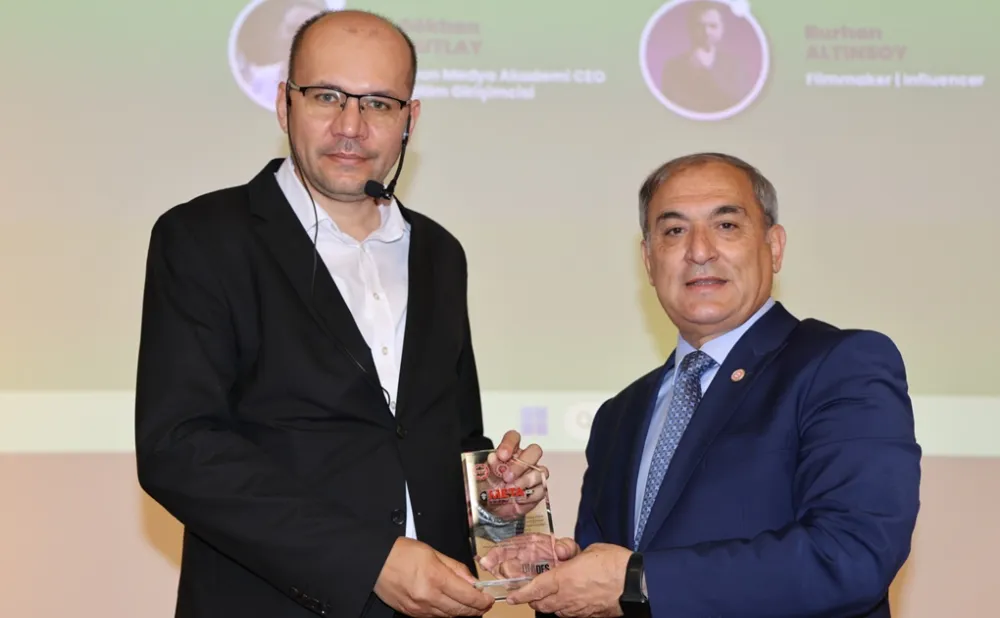 ATÜ’de Yeşil Medya ve Yapay Zeka Stratejileri Tartışıldı