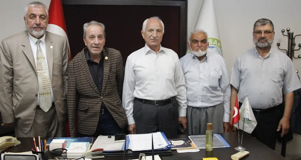  “Engelli bireylerin yaşam şartlarının güçlendirilmesi,  siyasi bir sorumluluktur”