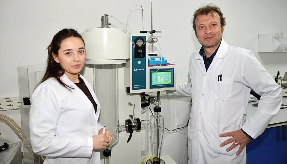Yenilebilir Filizlerden Sağlıklı Gıdaya