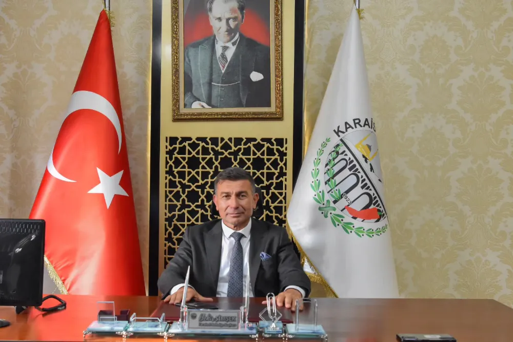 Karaisalı Belediyesinden skandal satış