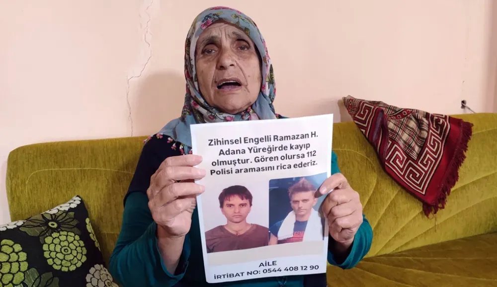 Annesi kayıp sanıyordu, arkadaşını bıçaklayıp kaçmış...