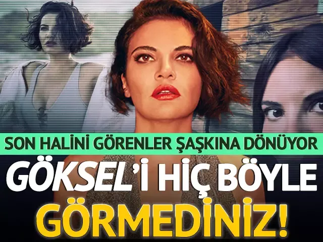 Göksel