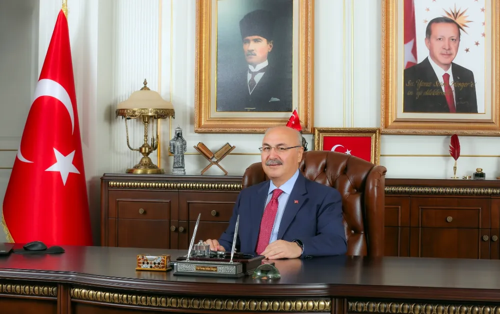 Vali Köşger, 